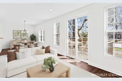 3806 Ashley Court, Rolling Meadows, IL 60008 - Photo 3