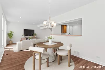 3806 Ashley Court, Rolling Meadows, IL 60008 - Photo 5