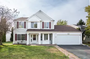 [Address not provided], Naperville, IL 60564 - Photo 1