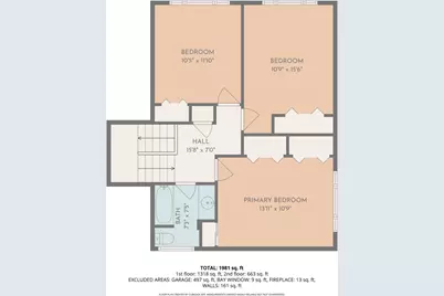 286 Stonegate Road, Clarendon Hills, IL 60514 - Photo 25