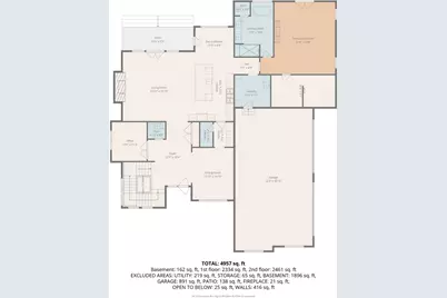 28920 N Niblick Knoll Court, Mundelein, IL 60060 - Photo 65