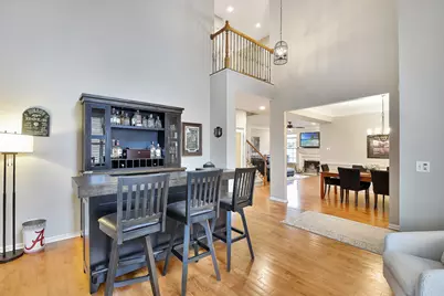 35 Red Tail Drive, Hawthorn Woods, IL 60047 - Photo 5