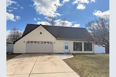 215 Fernwood Road, Montgomery, IL 60538 - Photo 1