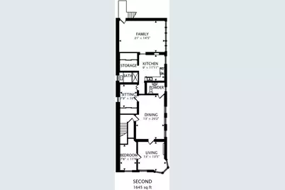 3659 S Union Avenue, Chicago, IL 60609 - Photo 39