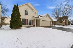 2487 Fox Dr, Aurora, IL 60506 - Photo 1