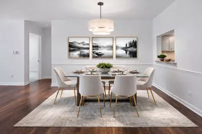 715 Ridge Road #1BN, Wilmette, IL 60091 - Photo 5