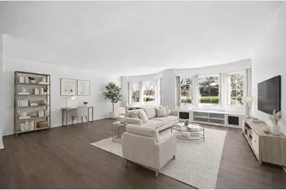 715 Ridge Road #1BN, Wilmette, IL 60091 - Photo 7