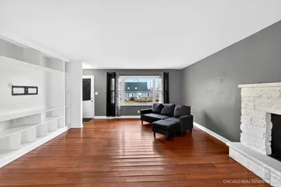 7302 Chippewa Drive, Wonder Lake, IL 60097 - Photo 3