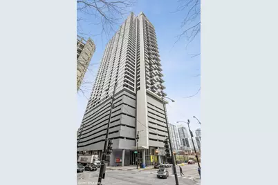 235 W Van Buren Street #2422, Chicago, IL 60607 - Photo 1