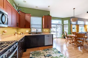 1962 Prairie Rose Ln, Yorkville, IL 60560 - Photo 9