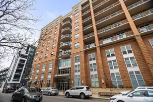 950 W Monroe St, Chicago, IL 60607 - Photo 15