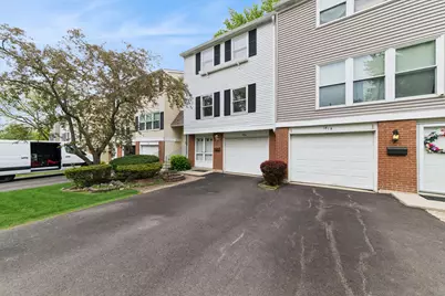 1813 Lancashire Court, Schaumburg, IL 60194 - Photo 3