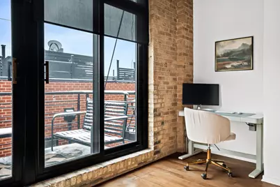 1670 N Claremont Avenue #306, Chicago, IL 60647 - Photo 9