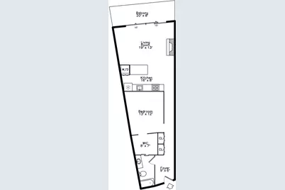 1670 N Claremont Avenue #306, Chicago, IL 60647 - Photo 19