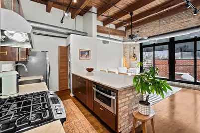 1670 N Claremont Avenue #306, Chicago, IL 60647 - Photo 5