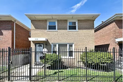 308 S Artesian Avenue, Chicago, IL 60612 - Photo 1