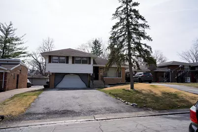 3009 Longfellow Avenue, Hazel Crest, IL 60429 - Photo 1