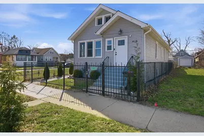 11354 S Harvard Avenue, Chicago, IL 60628 - Photo 3