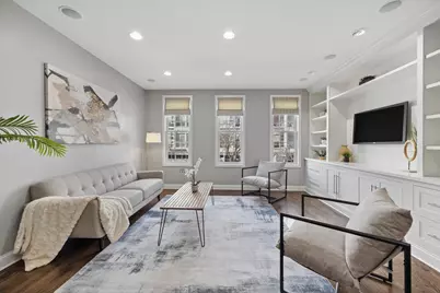 1229 W Madison Street #A, Chicago, IL 60607 - Photo 5