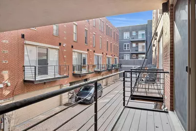 1229 W Madison Street #A, Chicago, IL 60607 - Photo 27