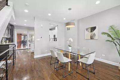 1229 W Madison Street #A, Chicago, IL 60607 - Photo 7