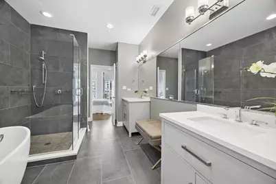 1229 W Madison Street #A, Chicago, IL 60607 - Photo 17