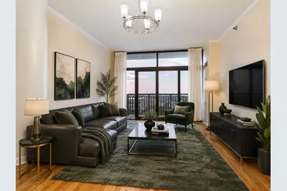 1322 S Prairie Avenue #1408, Chicago, IL 60605 - Photo 9