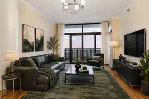 1322 S Prairie Ave, Chicago, IL 60605 - Photo 9