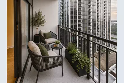 1322 S Prairie Avenue #1408, Chicago, IL 60605 - Photo 11