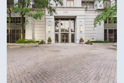 1322 S Prairie Avenue #1408, Chicago, IL 60605 - Photo 1