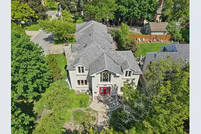 6857 N Knox Avenue, Lincolnwood, IL 60712 - Photo 53