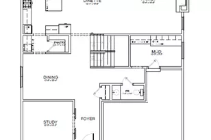 256 Coe Rd, Clarendon Hills, IL 60514 - Photo 3