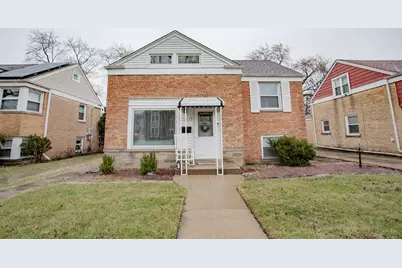 9023 Marmora Avenue, Morton Grove, IL 60053 - Photo 1