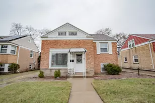 9023 Marmora Ave, Morton Grove, IL 60053 - Photo 1