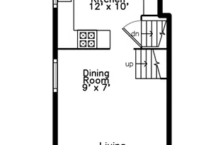 9023 Marmora Ave, Morton Grove, IL 60053 - Photo 27