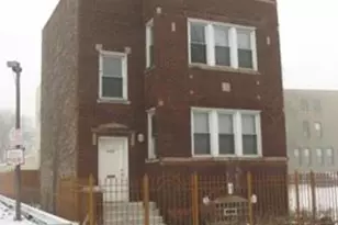 4445 S Vincennes Ave, Chicago, IL 60653 - Photo 1