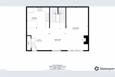 1445 N Cleveland Avenue #E, Chicago, IL 60610 - Photo 35