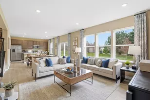 379 Danforth Dr, Oswego, IL 60543 - Photo 3