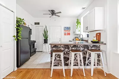 3429 W Shakespeare Avenue #3A, Chicago, IL 60647 - Photo 7