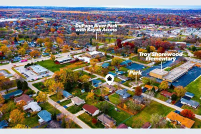 207 Diana Street, Shorewood, IL 60404 - Photo 35