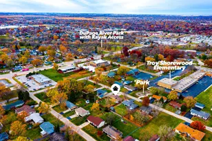 207 Diana St, Shorewood, IL 60404 - Photo 35