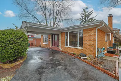 9714 Kedvale Avenue, Skokie, IL 60076 - Photo 1