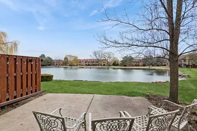 1480 Fairfax Lane #1480, Buffalo Grove, IL 60089 - Photo 3