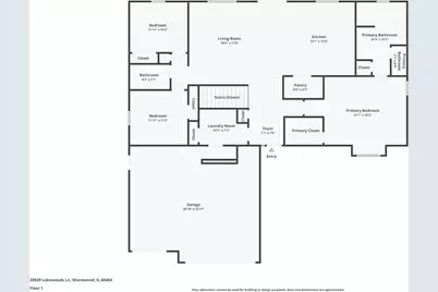 20929 Lakewoods Lane, Shorewood, IL 60404 - Photo 61