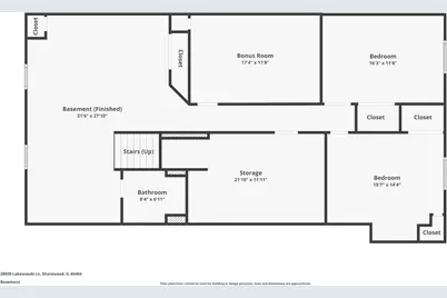 20929 Lakewoods Lane, Shorewood, IL 60404 - Photo 63