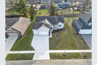 20929 Lakewoods Lane, Shorewood, IL 60404 - Photo 5