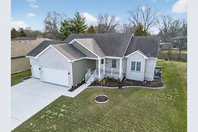 20929 Lakewoods Lane, Shorewood, IL 60404 - Photo 1