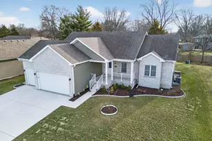 20929 Lakewoods Ln, Shorewood, IL 60404 - Photo 1