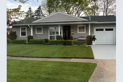 1057 Carpenter Court, Elk Grove Village, IL 60007 - Photo 1