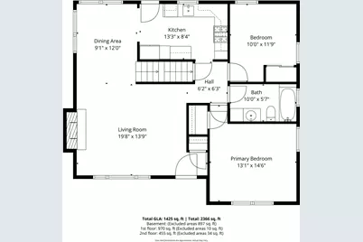 151 East Road, Glen Ellyn, IL 60137 - Photo 35